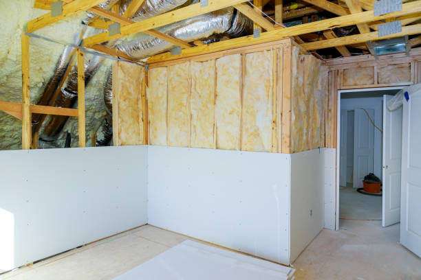 Eco-Friendly or Green Insulation Solutions in Cressona, PA